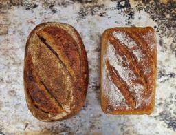 Image of Subsidised loaf