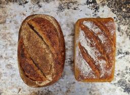 Image of Solidarity Loaf Tier 2